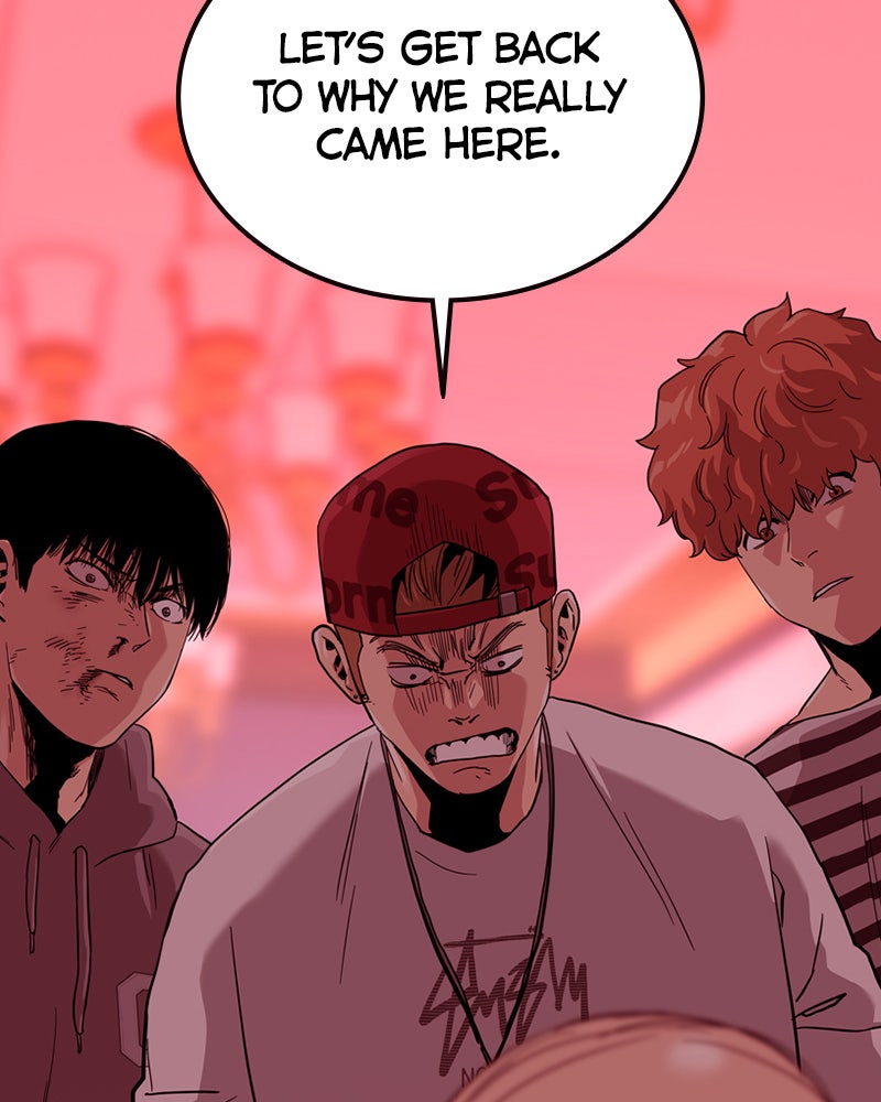Read To Not Die Manga Online