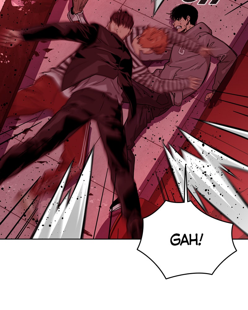 Read To Not Die Manga Online