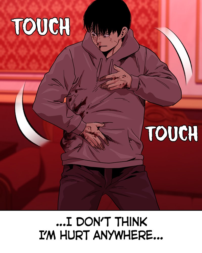 Read To Not Die Manga Online