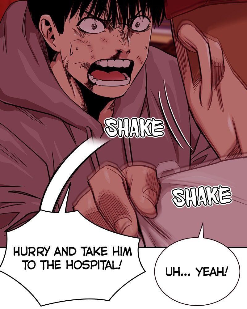 Read To Not Die Manga Online