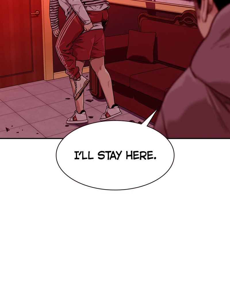 Read To Not Die Manga Online