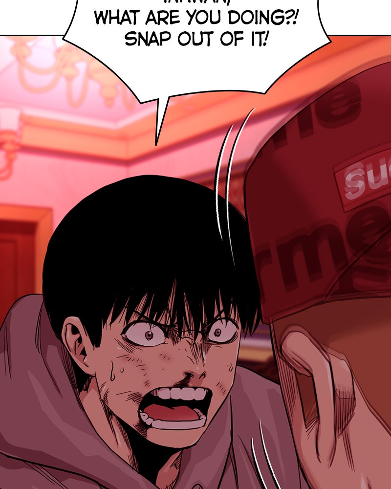 Read To Not Die Manga Online