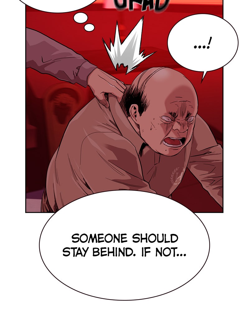 Read To Not Die Manga Online