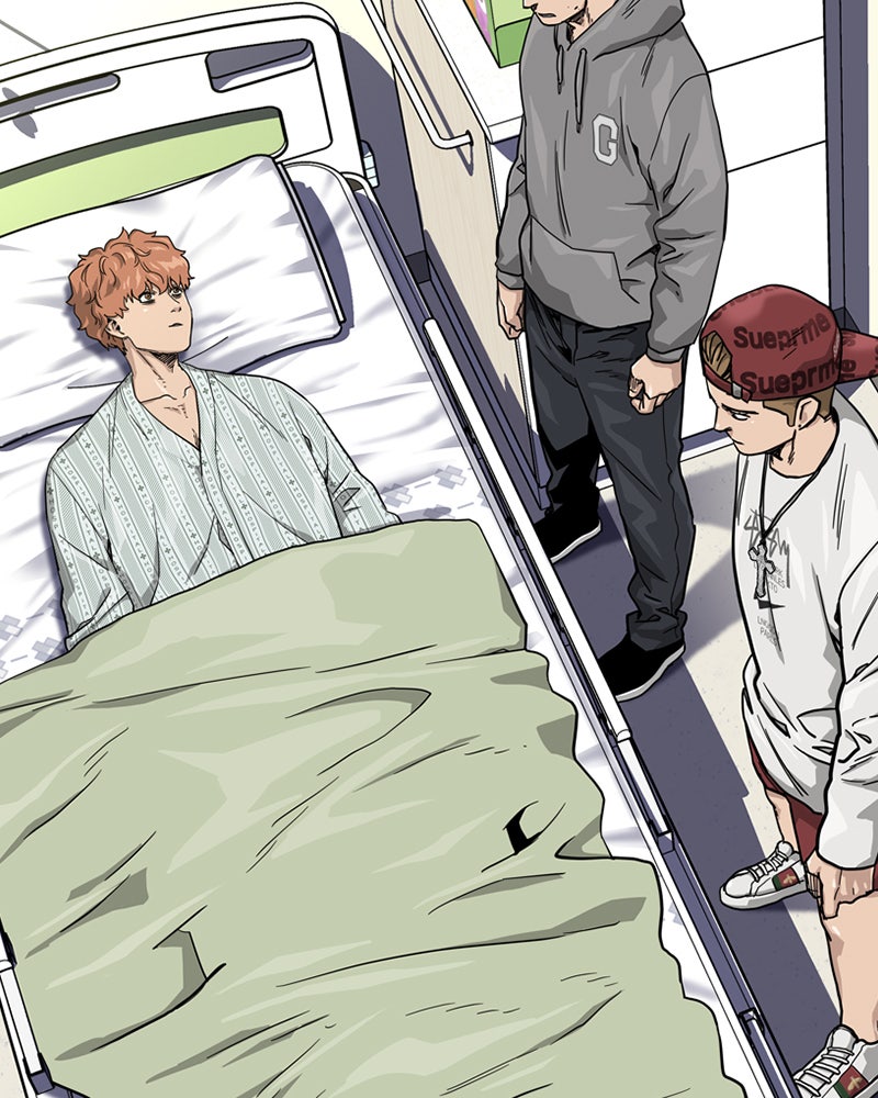 Read To Not Die Manga Online
