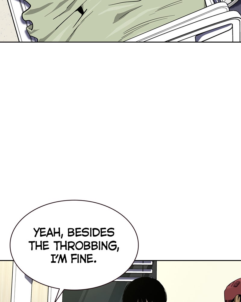 Read To Not Die Manga Online