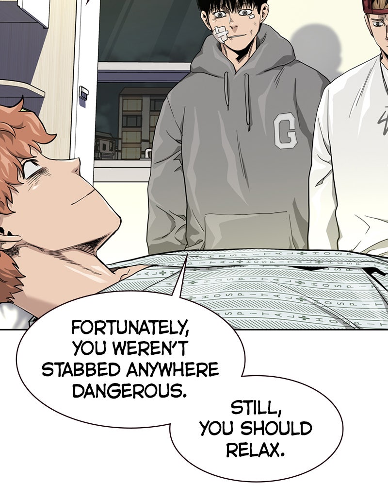 Read To Not Die Manga Online