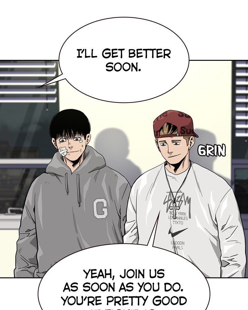 Read To Not Die Manga Online