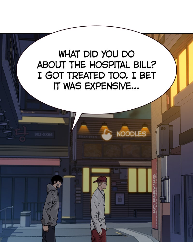 Read To Not Die Manga Online