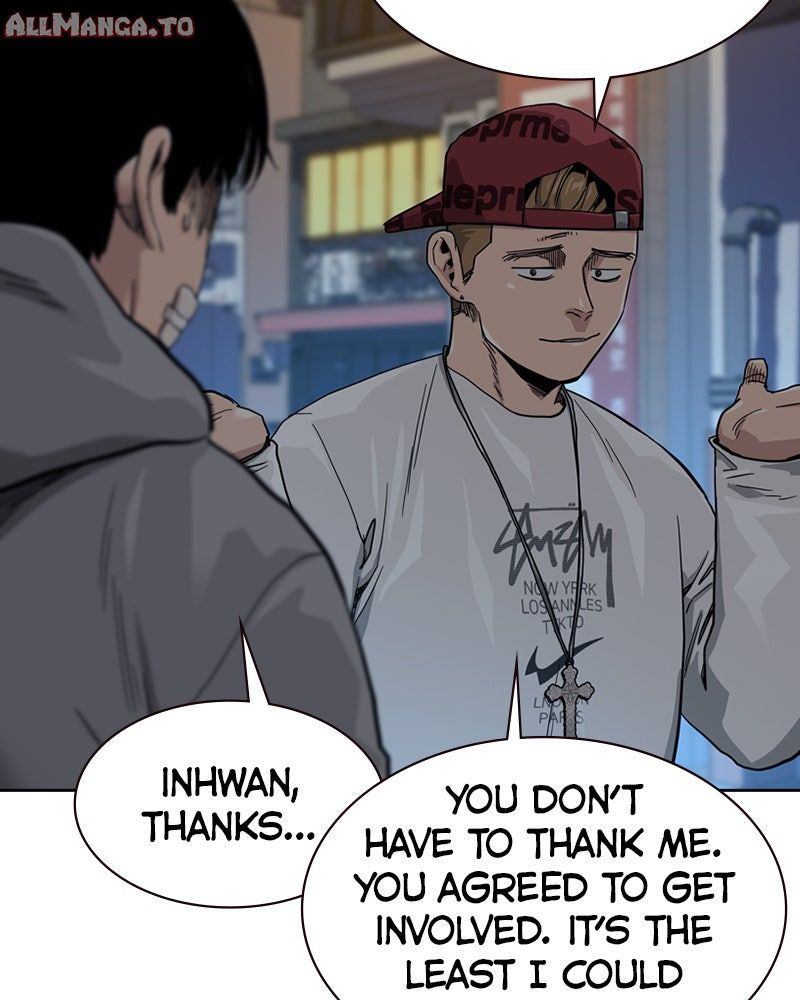 Read To Not Die Manga Online