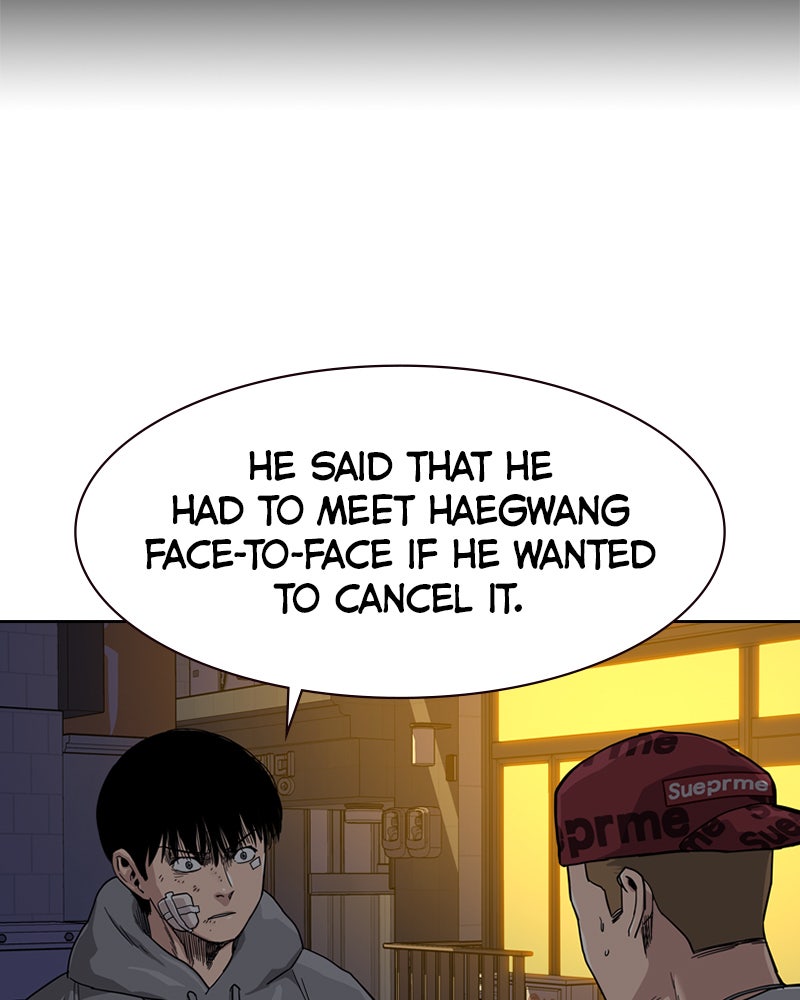 Read To Not Die Manga Online