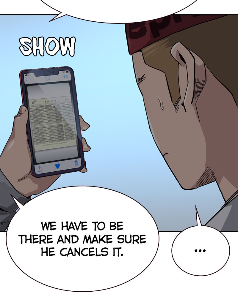 Read To Not Die Manga Online