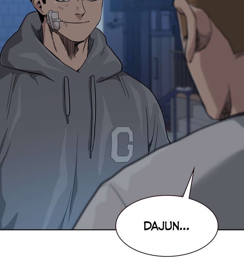 Read To Not Die Manga Online