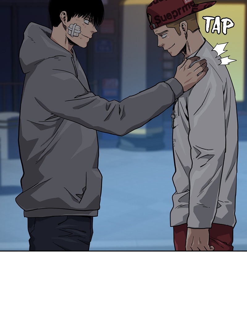 Read To Not Die Manga Online