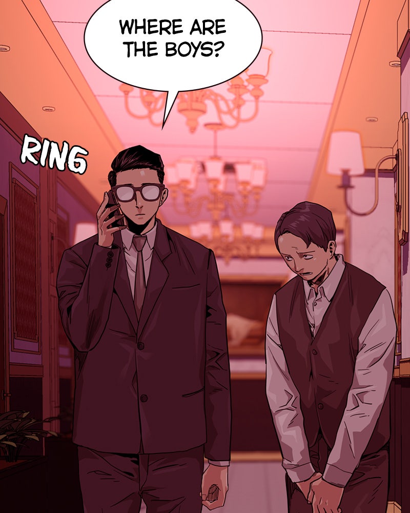 Read To Not Die Manga Online