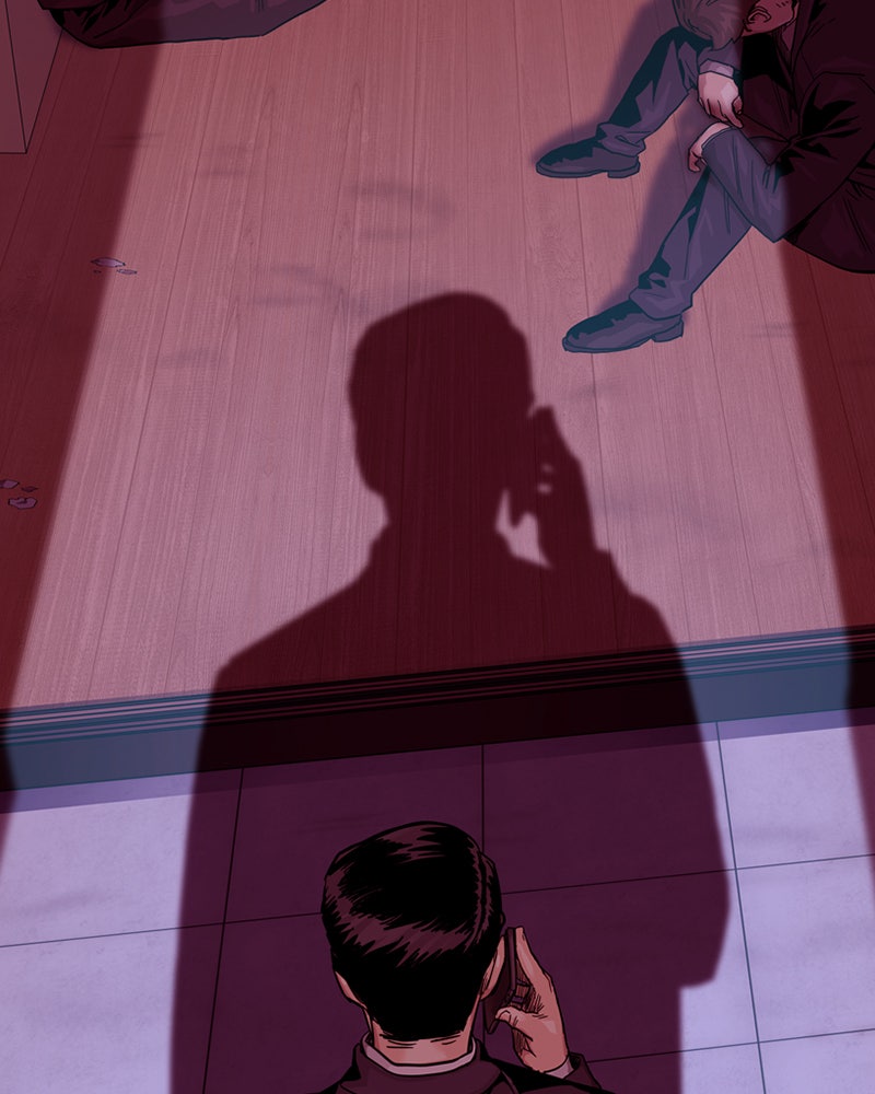 Read To Not Die Manga Online