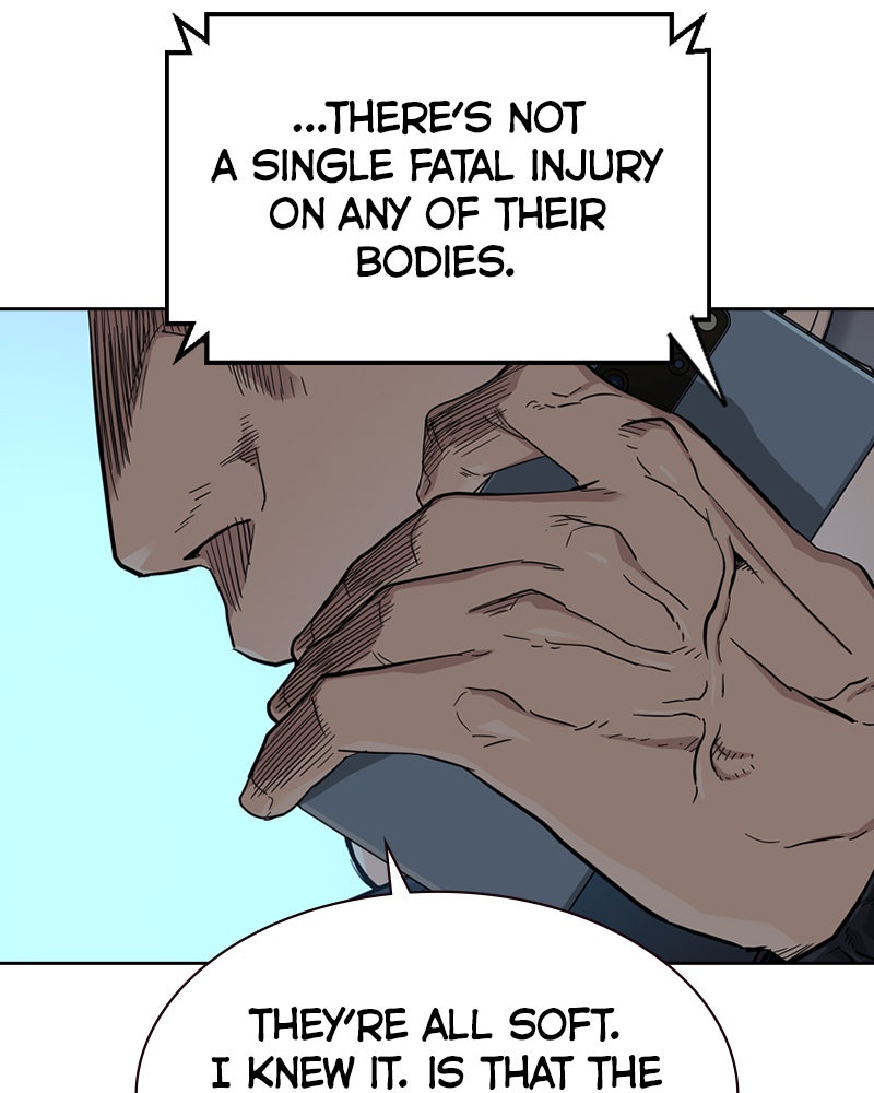 Read To Not Die Manga Online