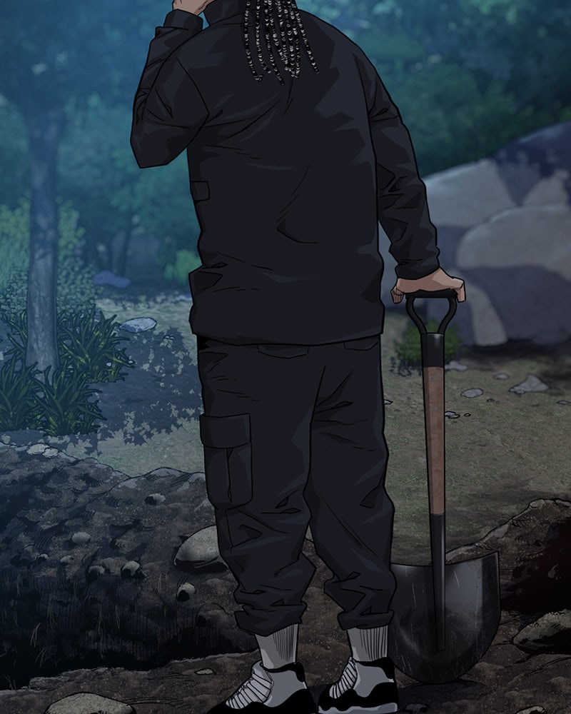 Read To Not Die Manga Online