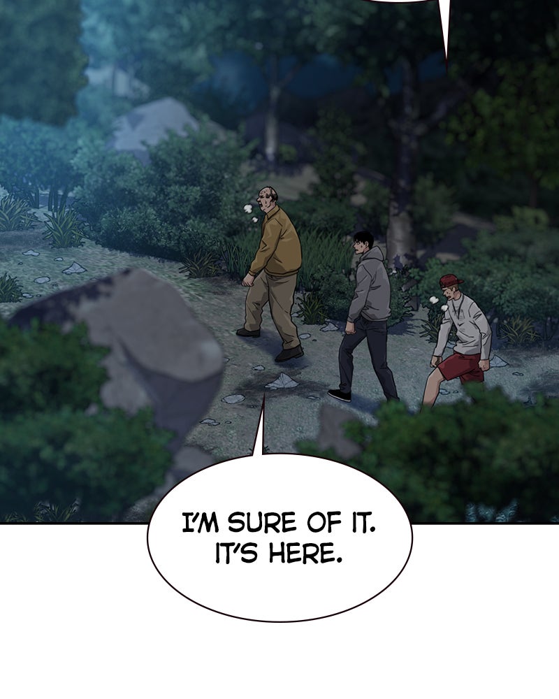 Read To Not Die Manga Online