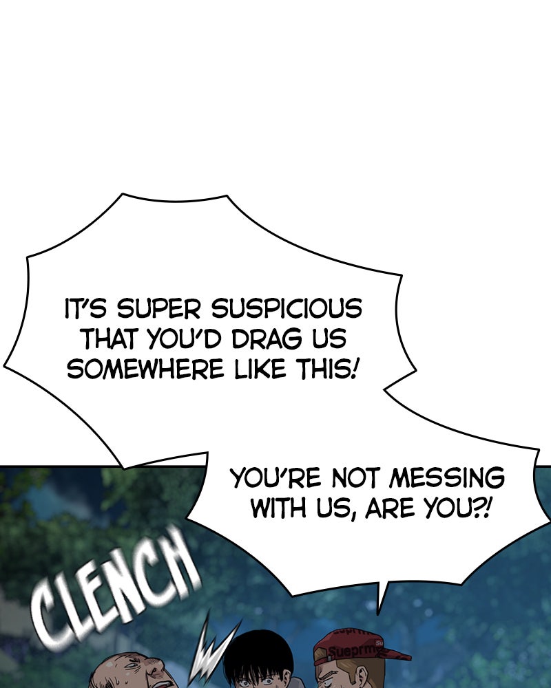 Read To Not Die Manga Online