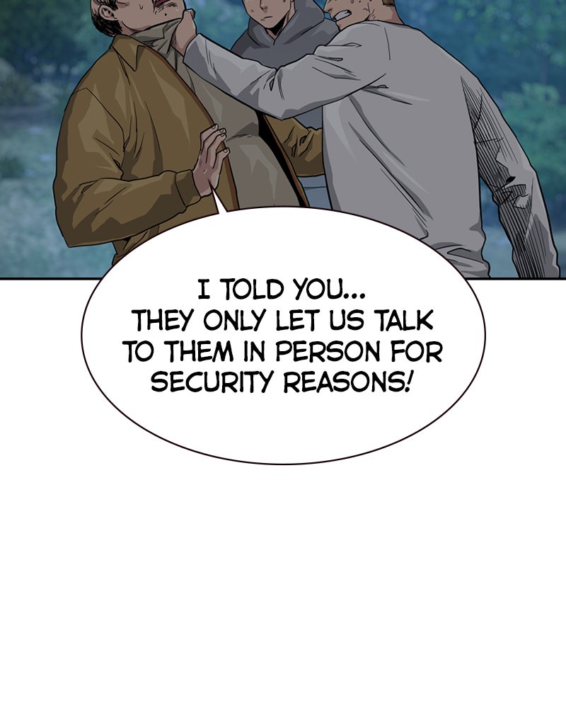 Read To Not Die Manga Online