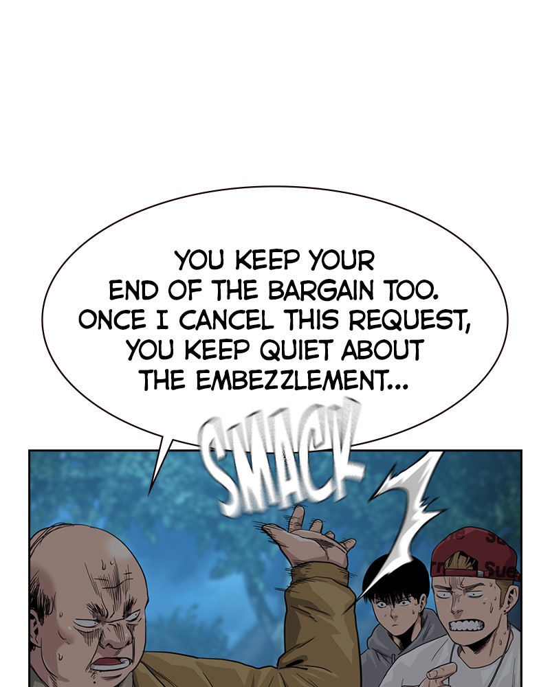 Read To Not Die Manga Online