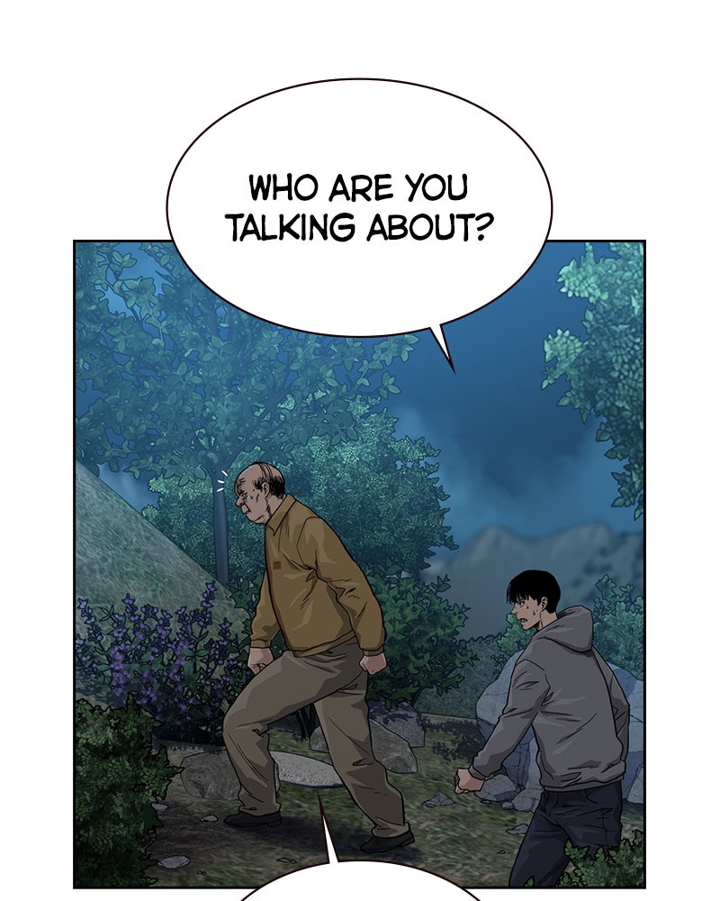 Read To Not Die Manga Online
