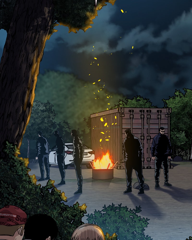 Read To Not Die Manga Online
