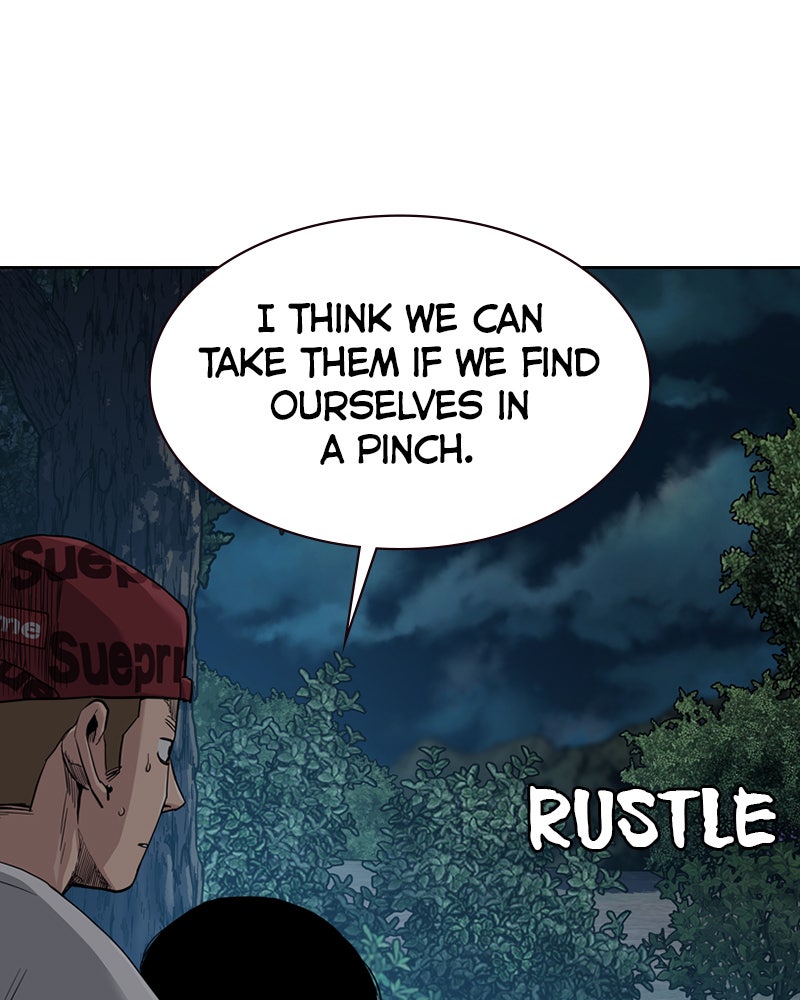 Read To Not Die Manga Online