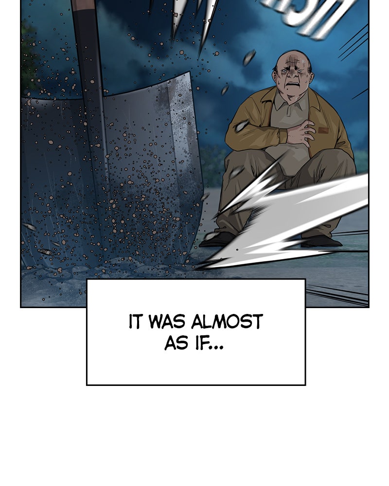 Read To Not Die Manga Online