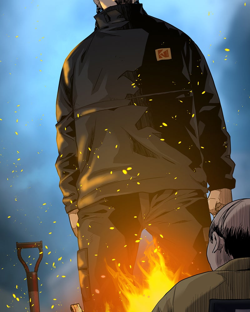 Read To Not Die Manga Online