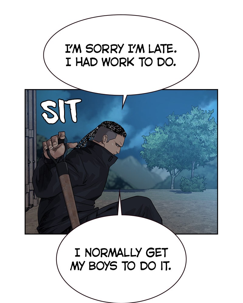 Read To Not Die Manga Online
