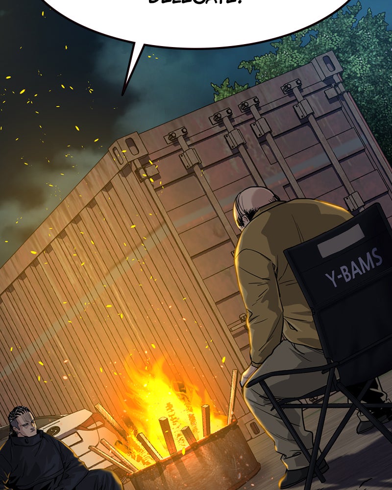 Read To Not Die Manga Online