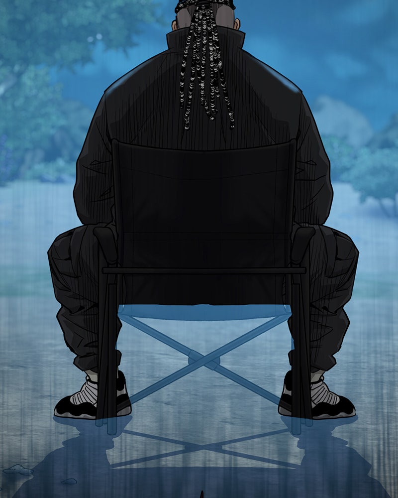Read To Not Die Manga Online