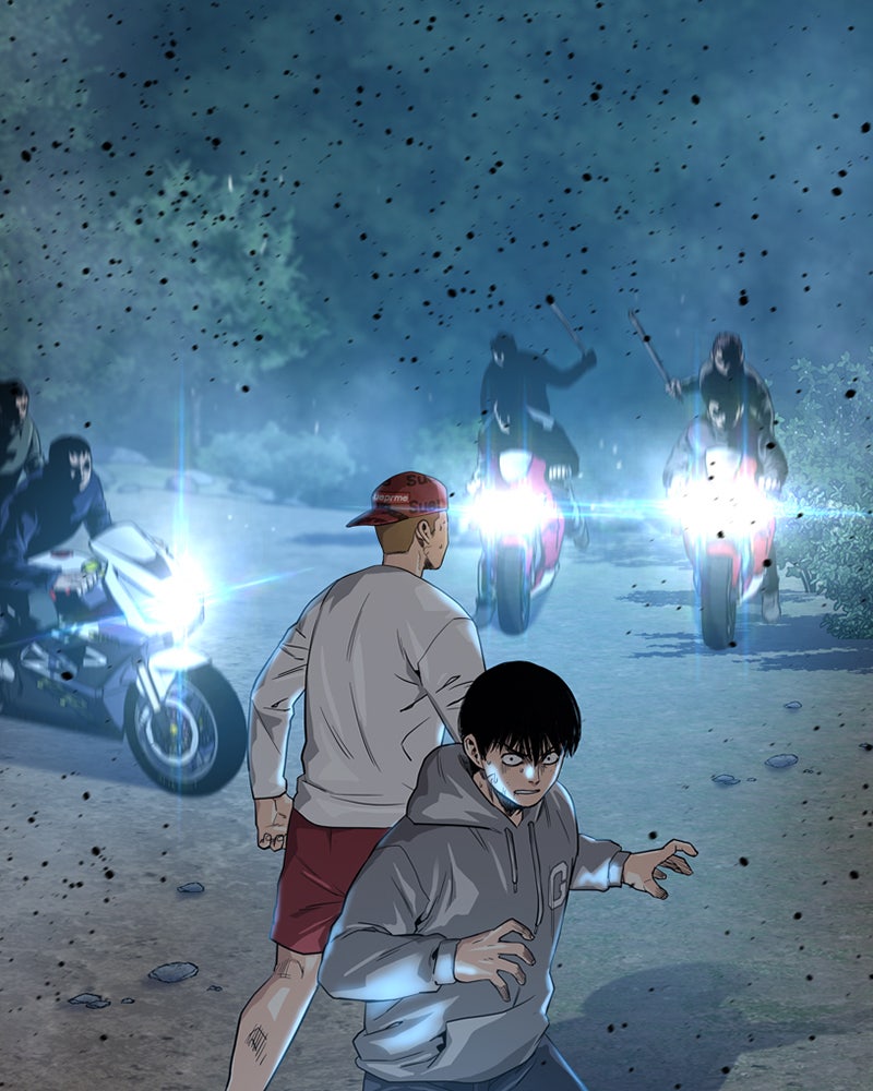 Read To Not Die Manga Online
