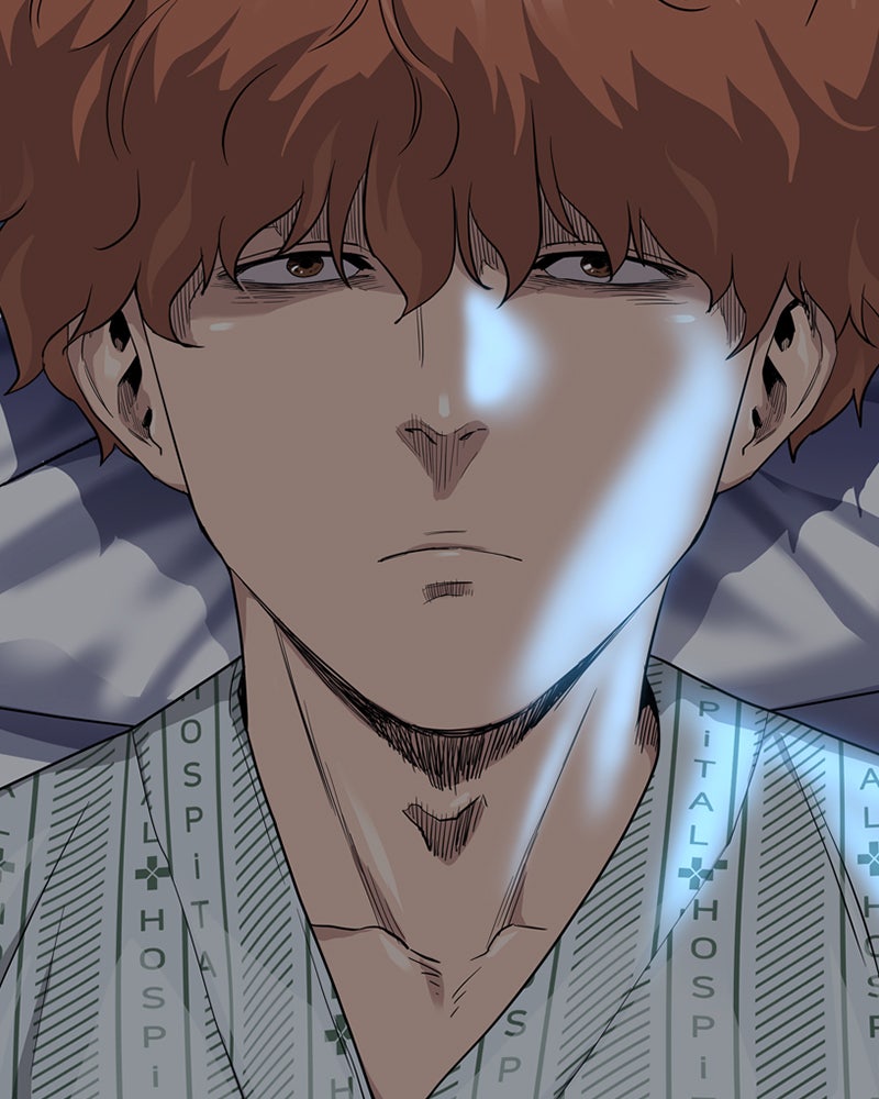 Read To Not Die Manga Online