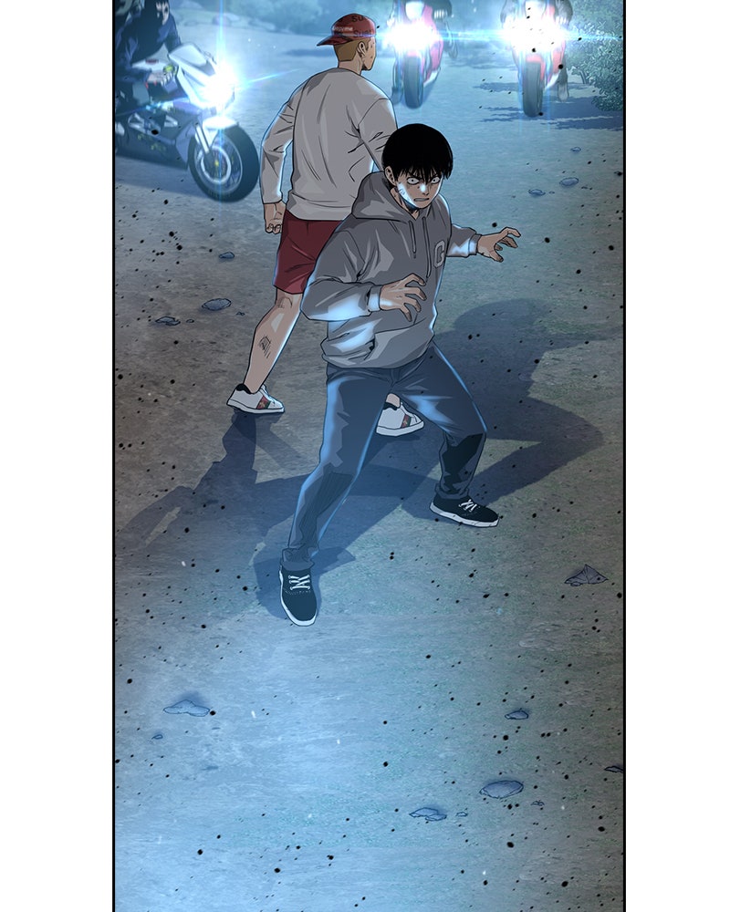 Read To Not Die Manga Online