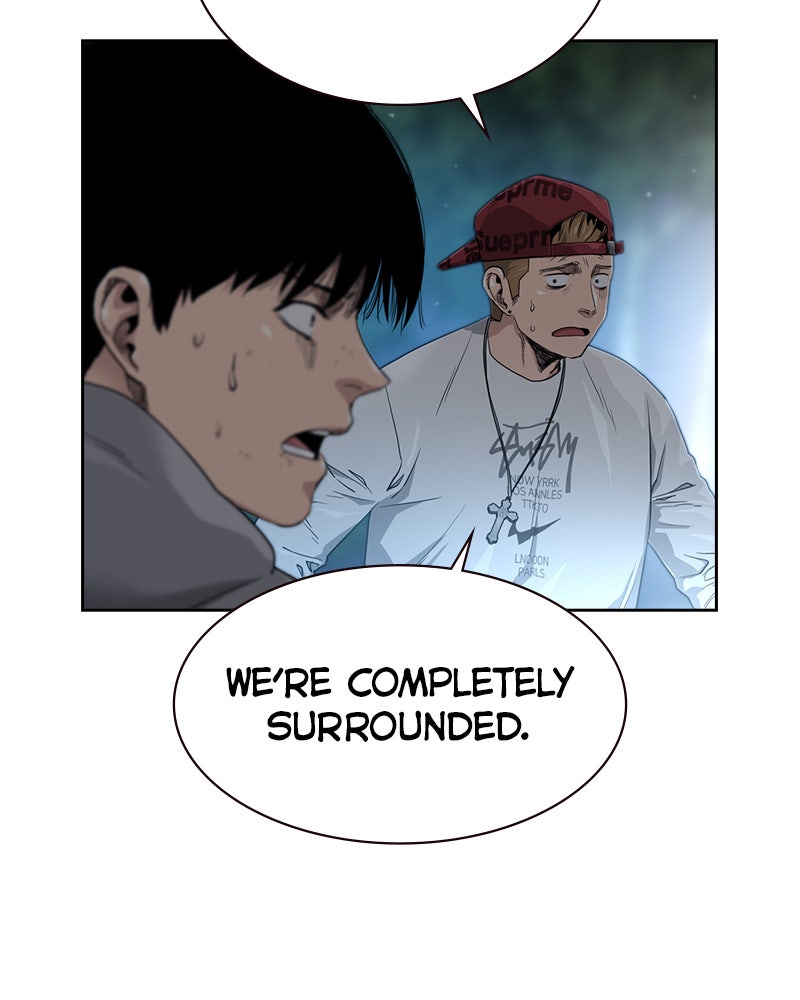 Read To Not Die Manga Online