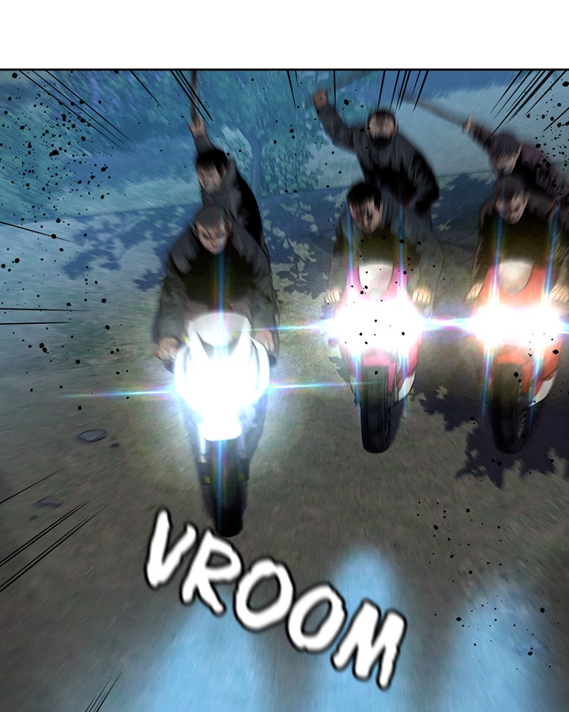 Read To Not Die Manga Online