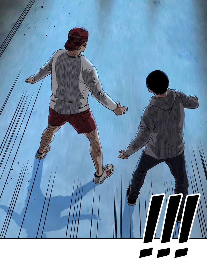Read To Not Die Manga Online