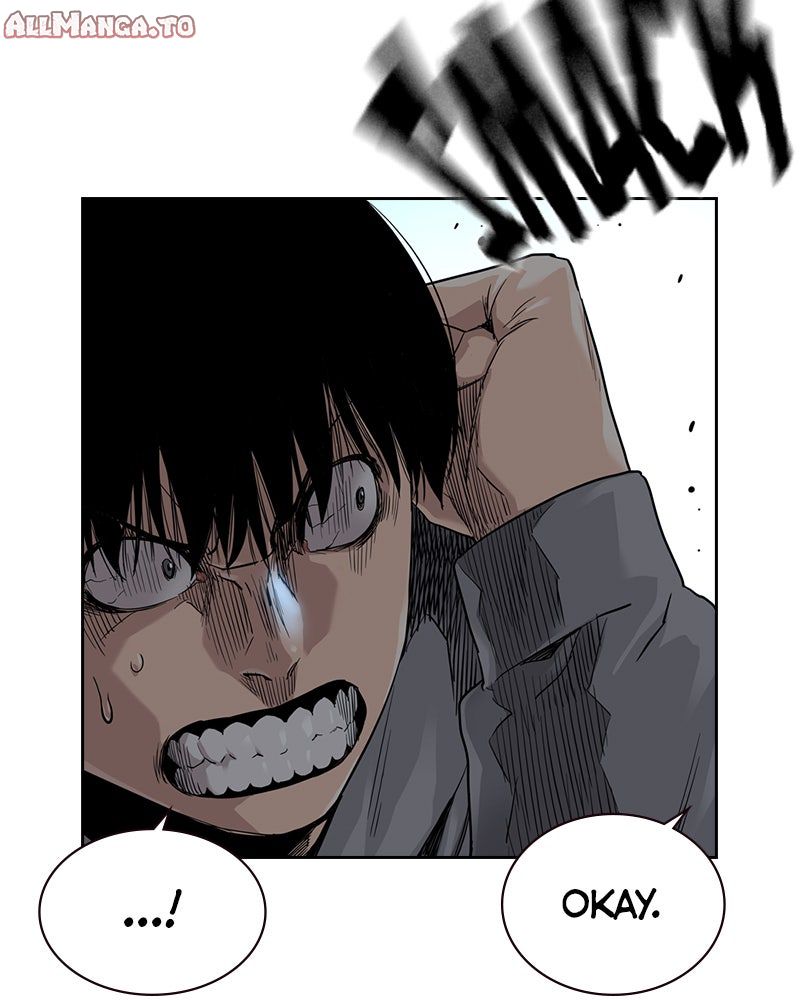 Read To Not Die Manga Online