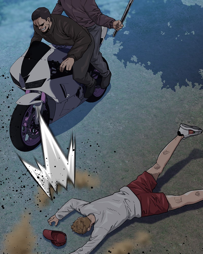 Read To Not Die Manga Online