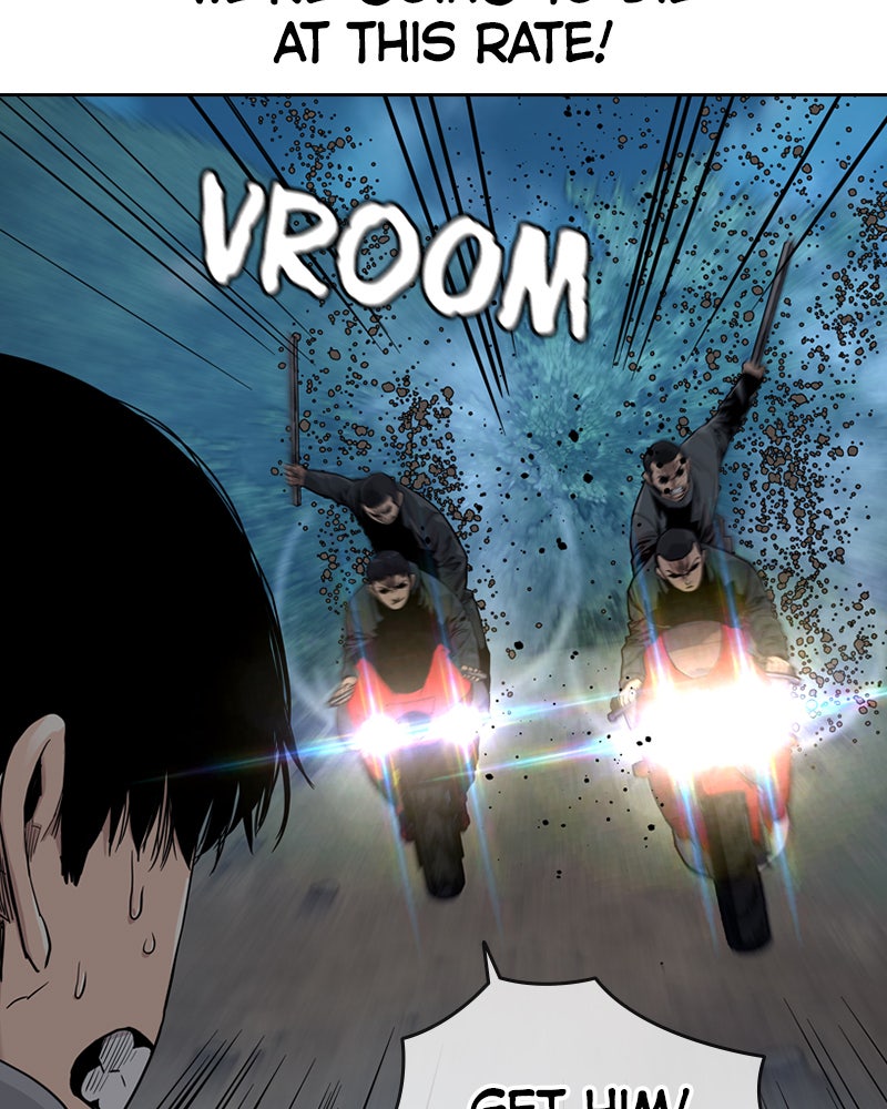 Read To Not Die Manga Online
