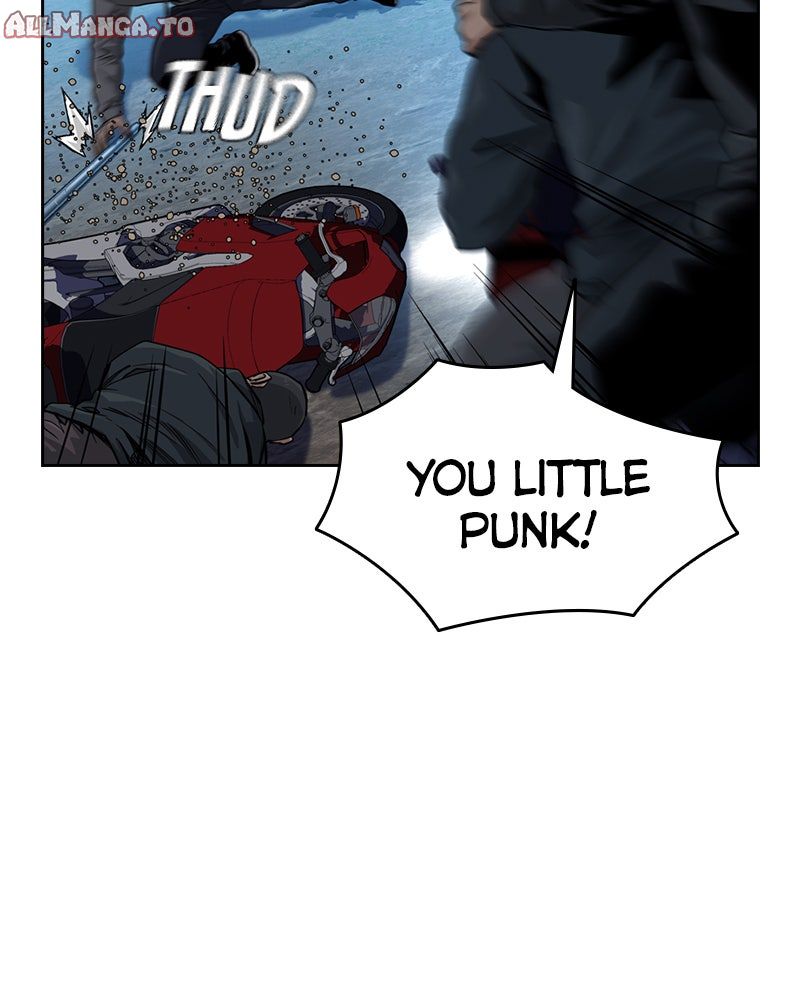 Read To Not Die Manga Online
