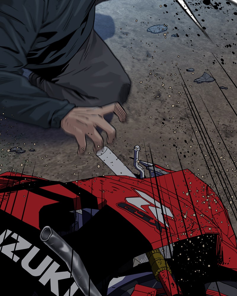 Read To Not Die Manga Online