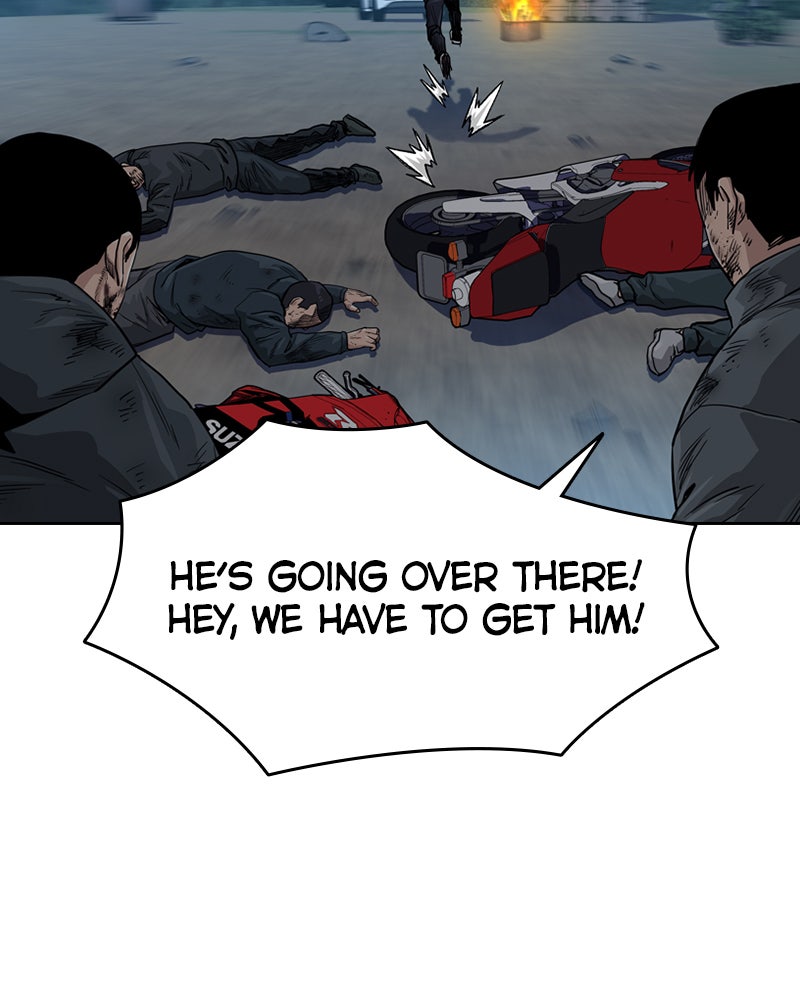 Read To Not Die Manga Online