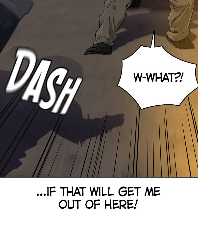 Read To Not Die Manga Online