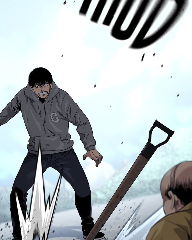 Read To Not Die Manga Online
