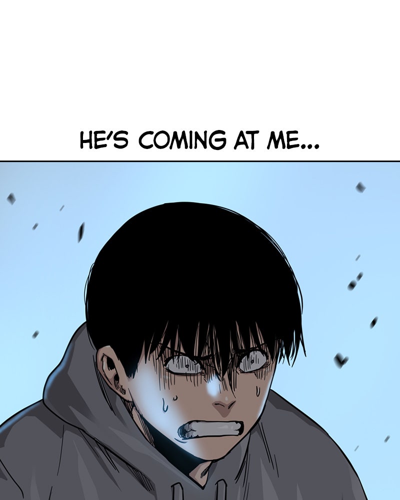 Read To Not Die Manga Online
