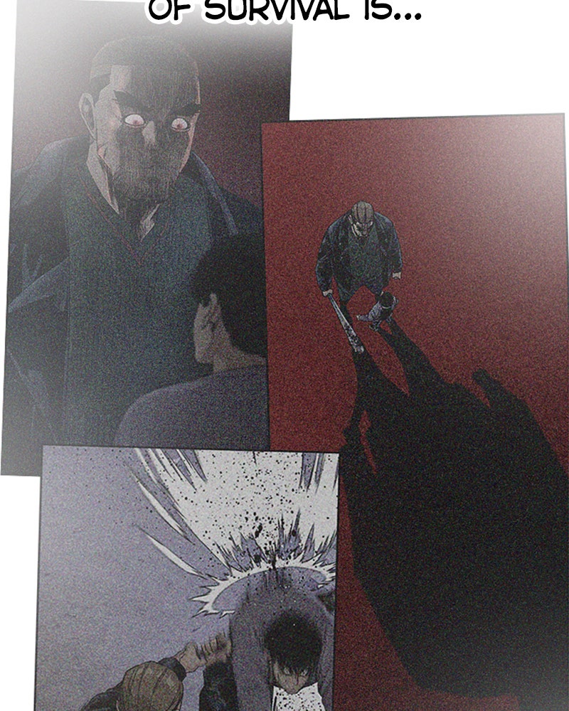 Read To Not Die Manga Online