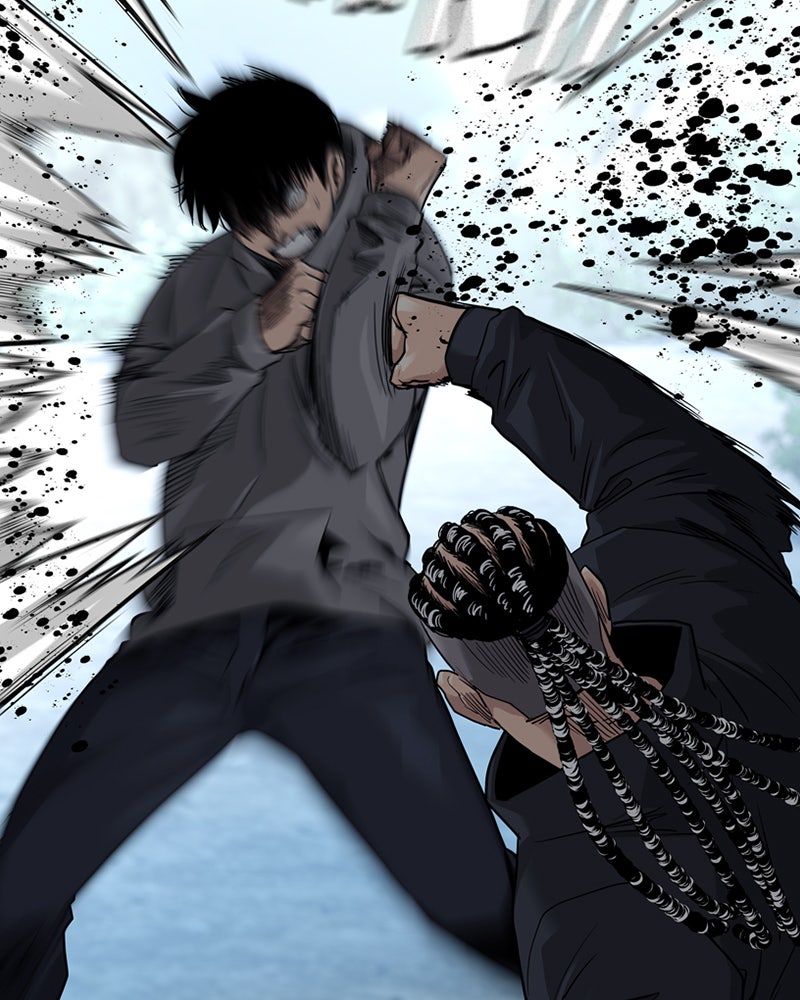 Read To Not Die Manga Online